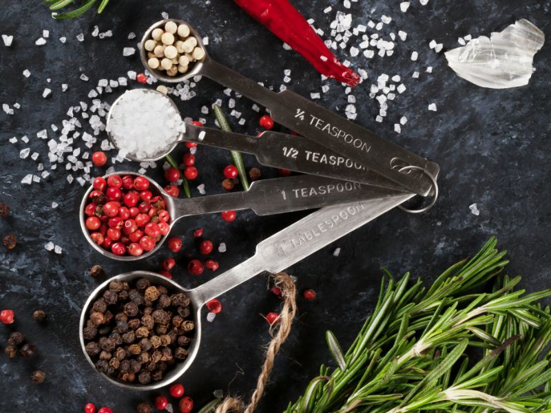 Spice Up Your Life: 6 Best Seasoning Brands for Flavorful Cooking