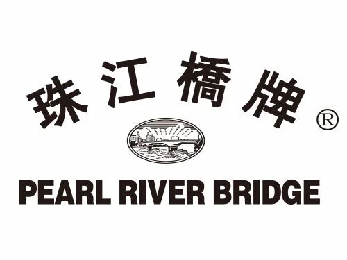 Pearl River Bridge 1