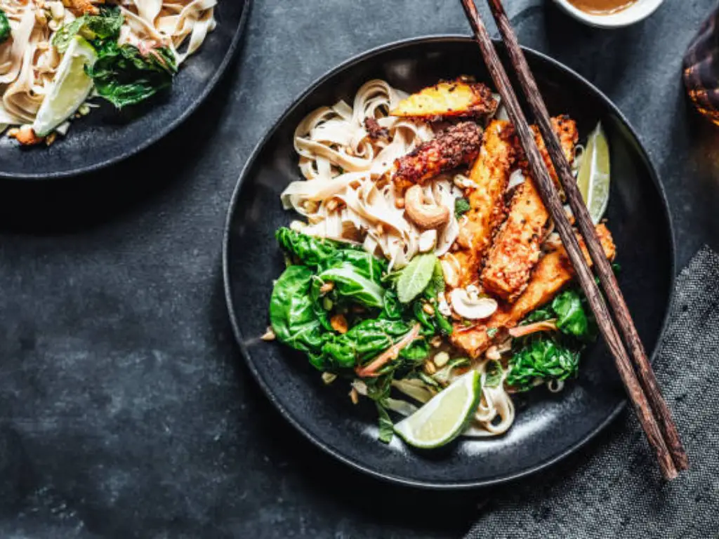 Are Rice Noodles Healthy? Uncovering the Nutritional Truth