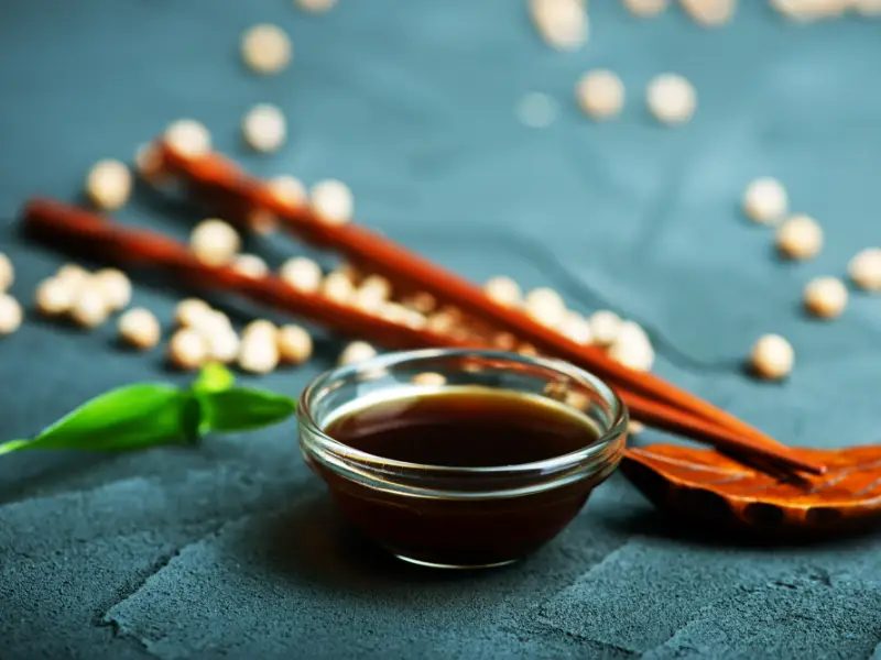 10 Best Low Sodium Soy Sauce Options for Healthier Cooking