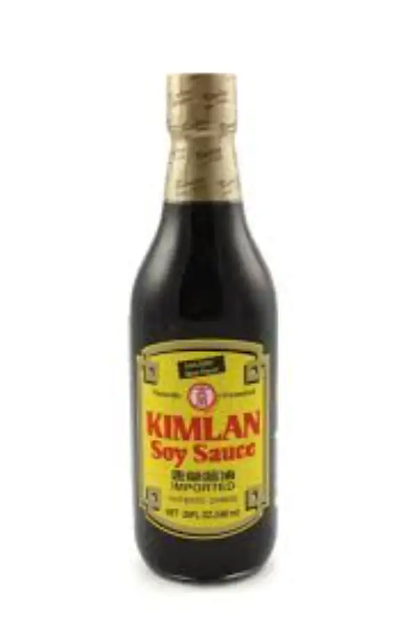 Kimlan Authentic Chinese Soy Sauce