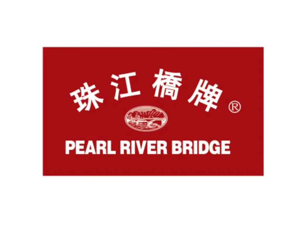 pearl river bridge logo