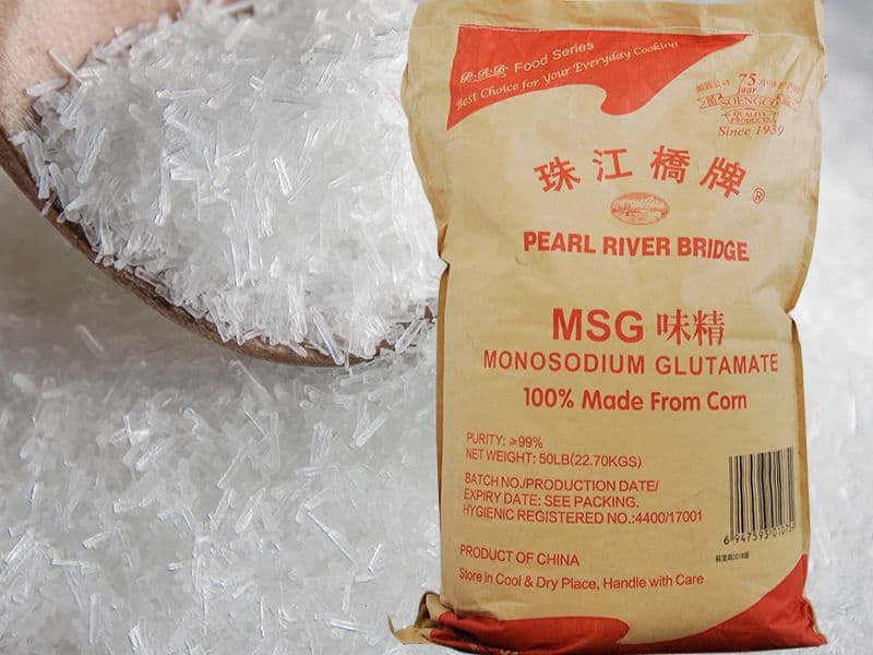 Spotlight on Top 5 Global MSG Wholesale Suppliers