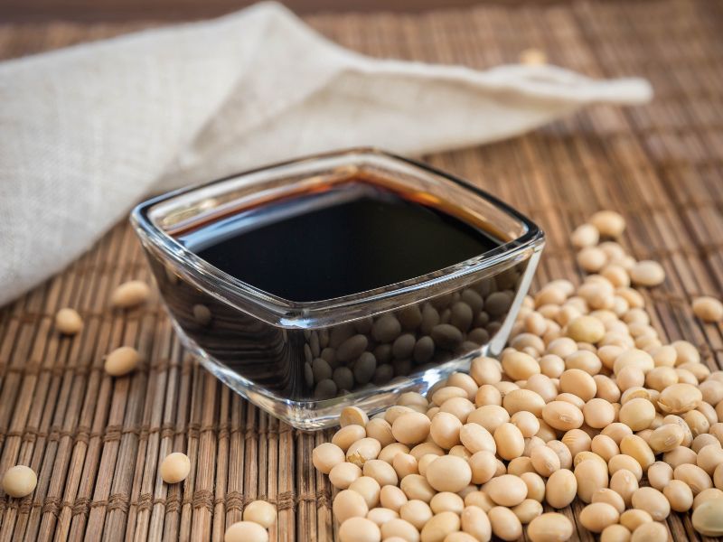 How Much Sodium in Low Sodium Soy Sauce: The Truth