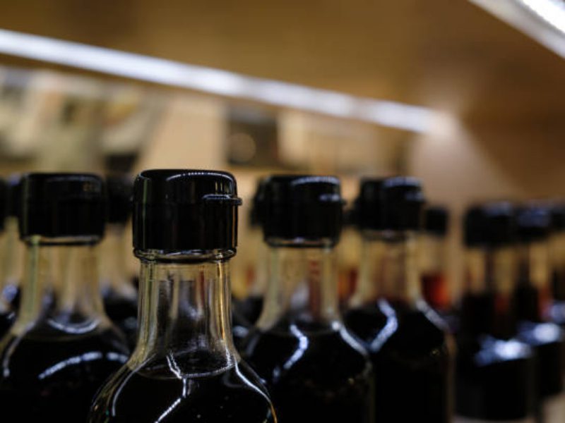 Does Soy Sauce Go Bad? All About Soy Sauce Shelf Life