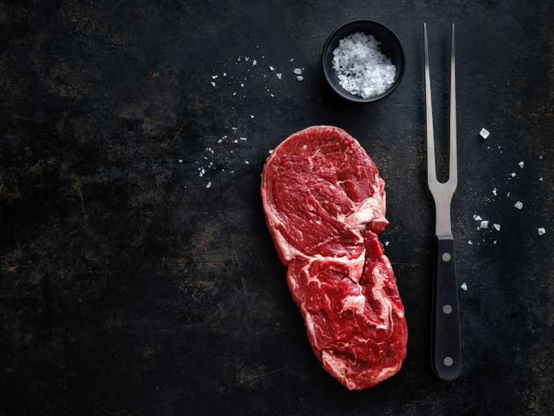 How To Use MSG on Steak: Flavor Boosting Techniques