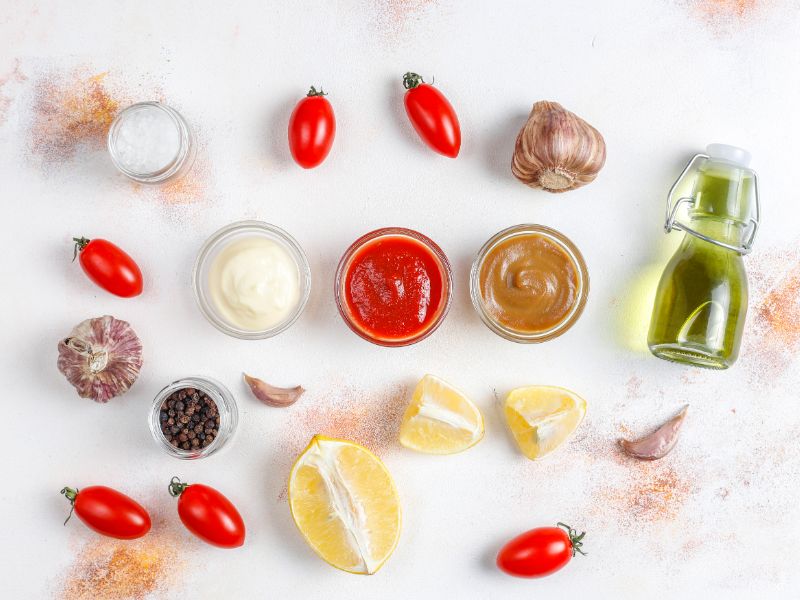 How to Start a Sauce Business: A Comprehensive Checklist