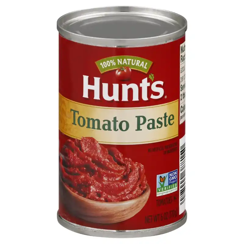 Tomato Paste