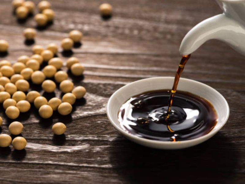 Breaking Down the Nutrients: Is Soy Sauce Healthy?