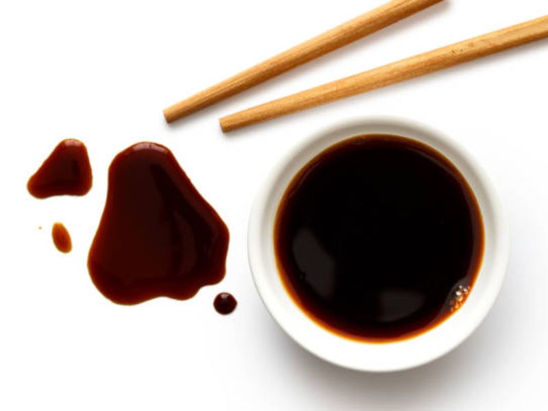 Is Soy Sauce Vegan? A Comprehensive Guide to Vegan Soy Sauce