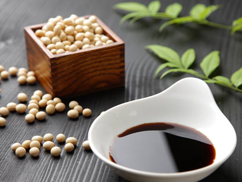 Fact Check: Is Soy Sauce Acidic or a Neutral Condiment?