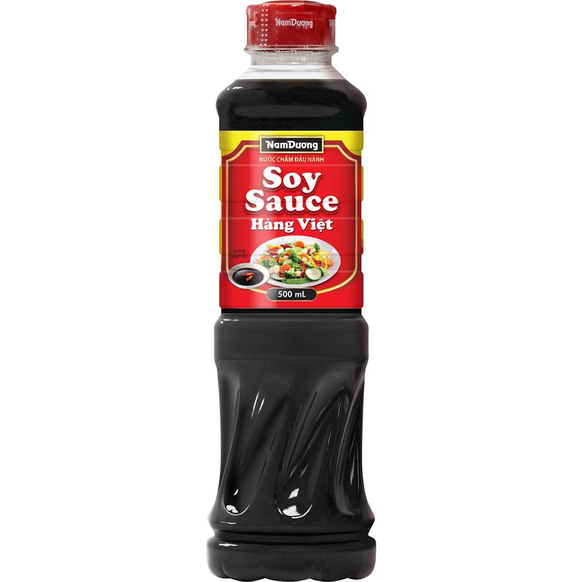 Nam Duong Soy Sauce Brand