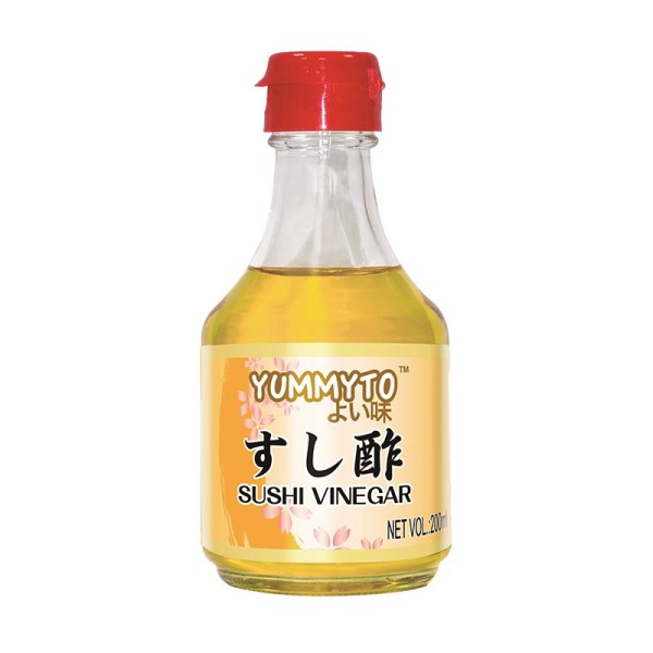 Sushi Vinegar