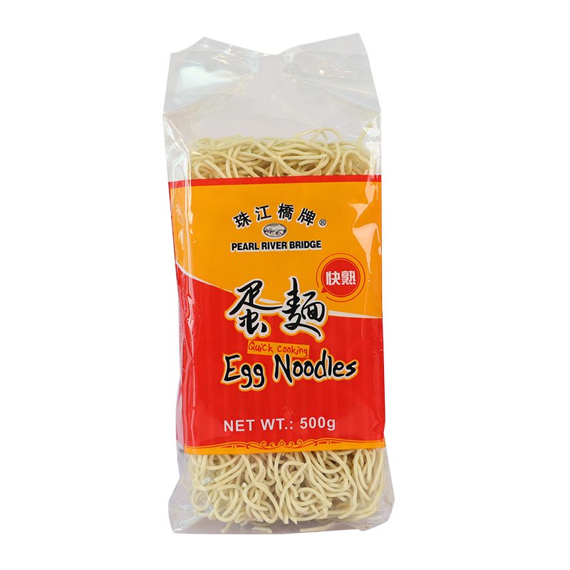 Quick Cooking Egg Noodles