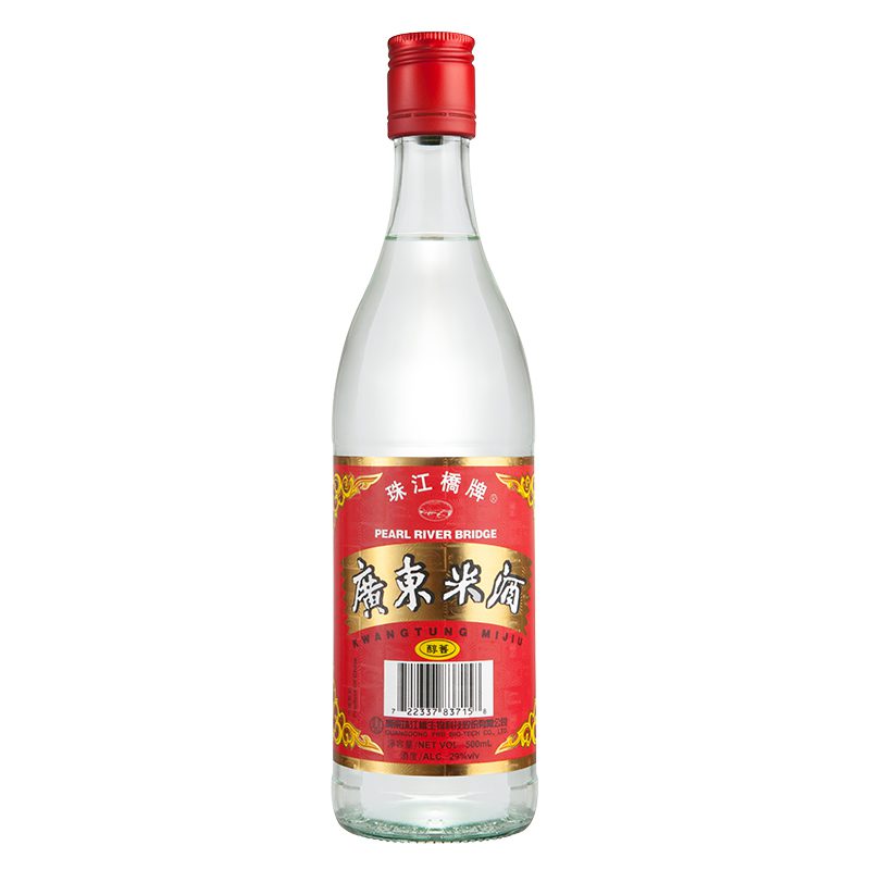 rice wine 500ml