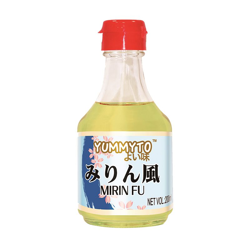 YUMMYTO mirin 200ML