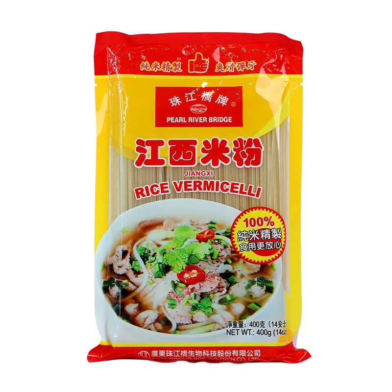 400g JiangXi Rice Vermicelli