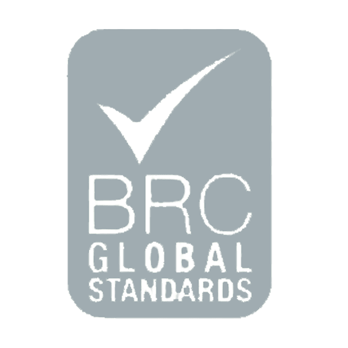 BRC certificate