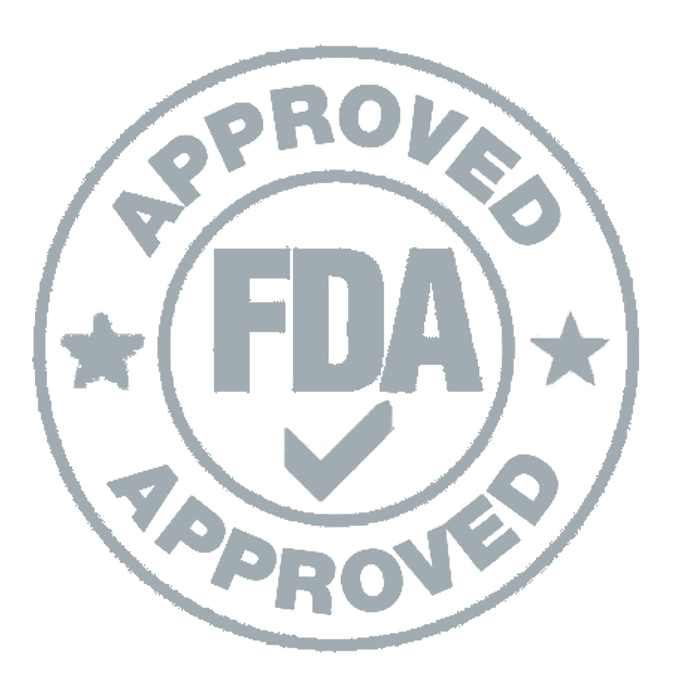 FDA certificate