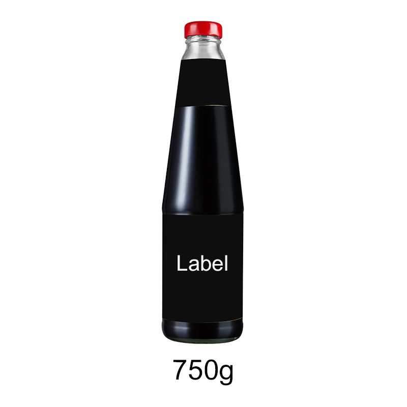 750g sauce bottle