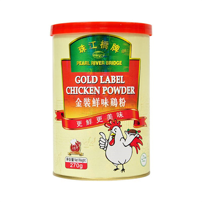 Chicken Powder