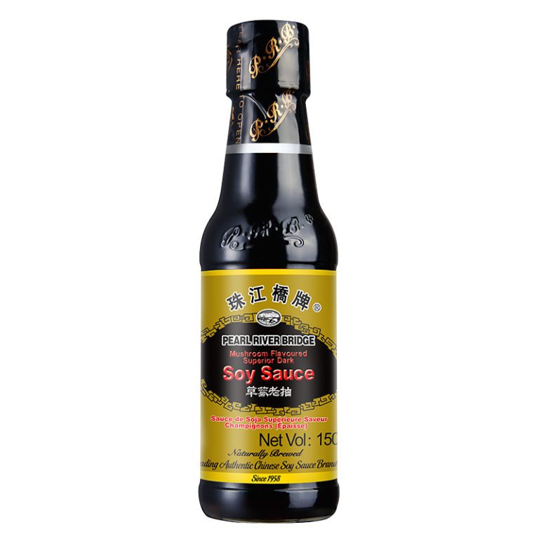 Does Soy Sauce Go Bad? Facts About Soy Sauce Shelf Life